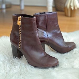 Michael Kors Booties